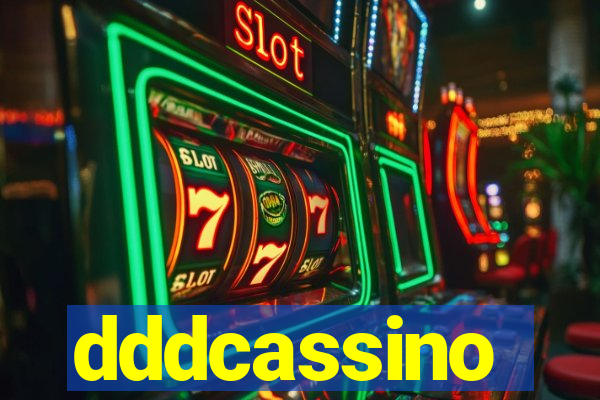 dddcassino