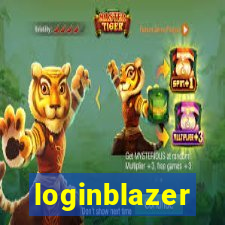 loginblazer