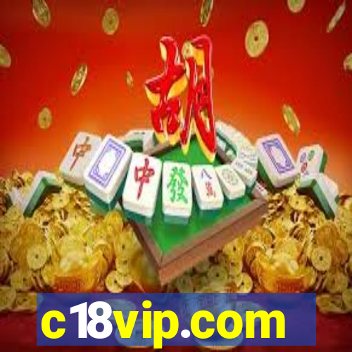 c18vip.com