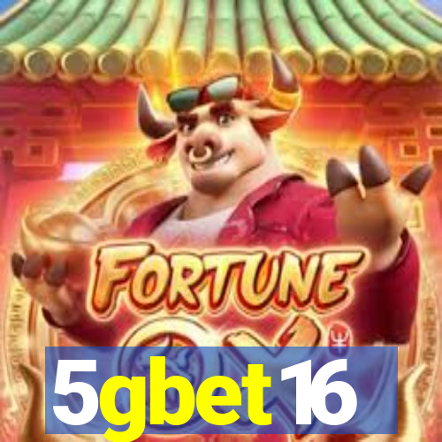 5gbet16