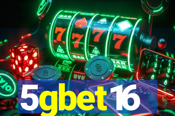 5gbet16