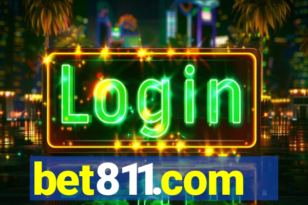 bet811.com