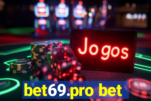 bet69.pro bet