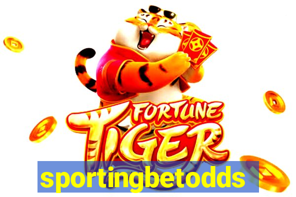 sportingbetodds