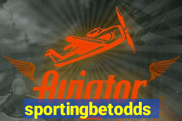 sportingbetodds