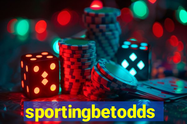 sportingbetodds