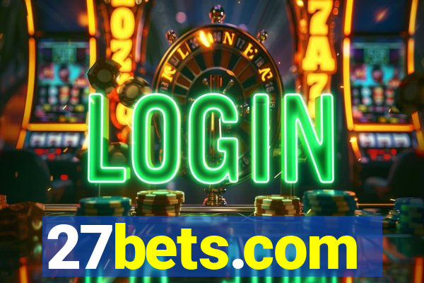 27bets.com