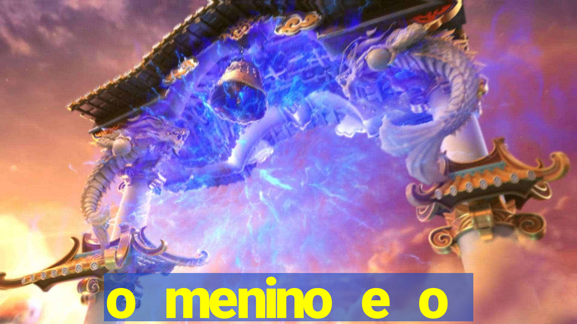 o menino e o espelho pdf