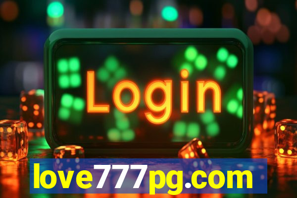 love777pg.com