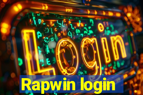 Rapwin login