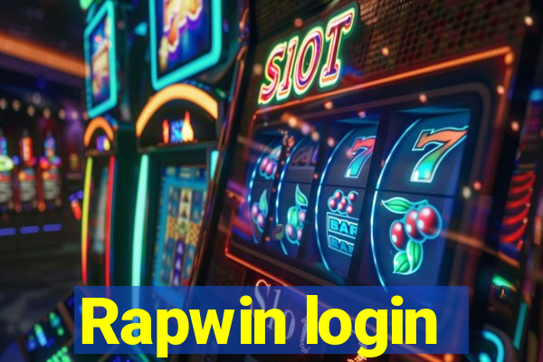 Rapwin login