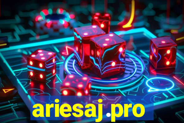 ariesaj.pro