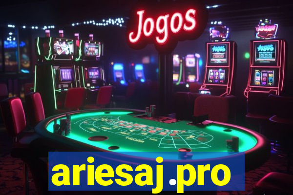 ariesaj.pro