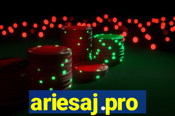 ariesaj.pro