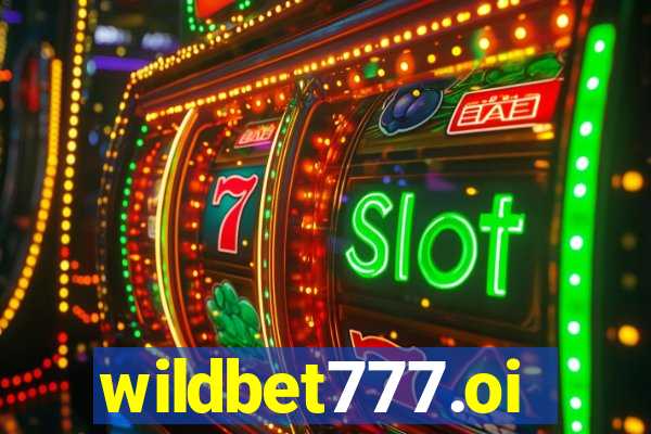 wildbet777.oi