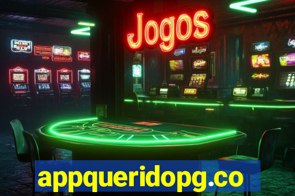 appqueridopg.com