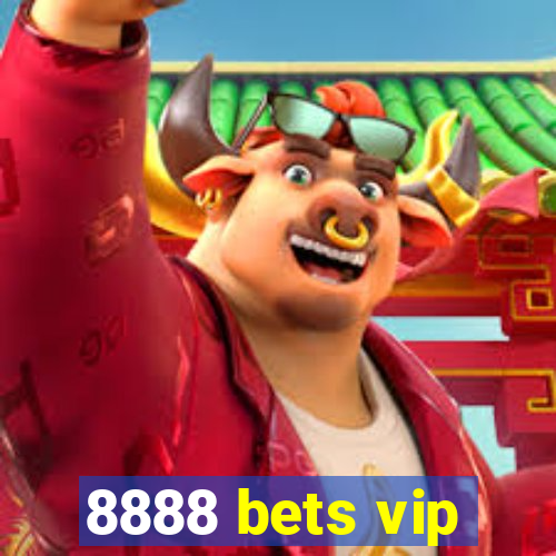 8888 bets vip