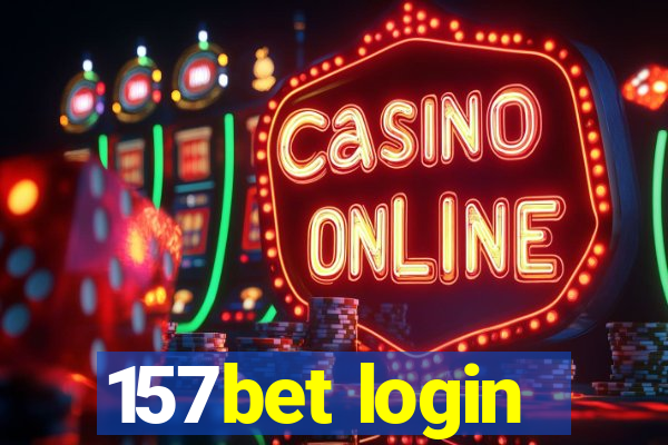 157bet login