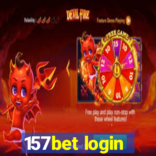 157bet login