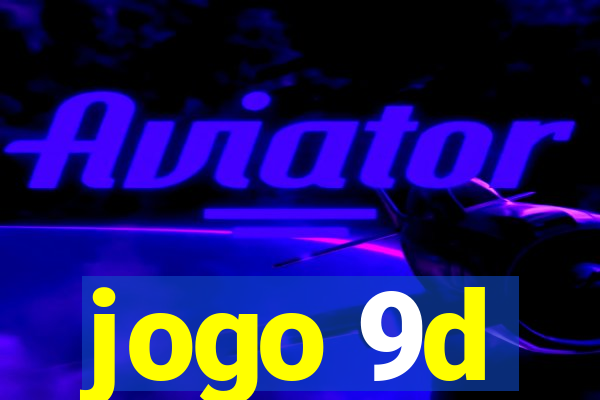 jogo 9d