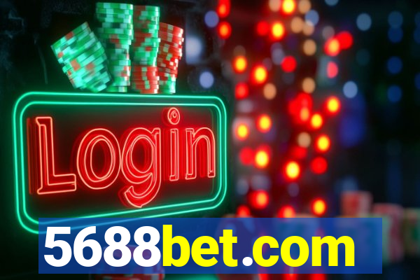 5688bet.com