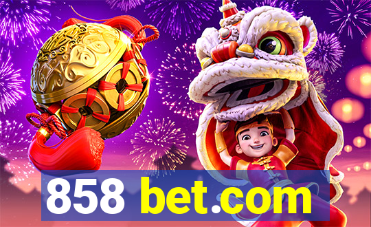 858 bet.com