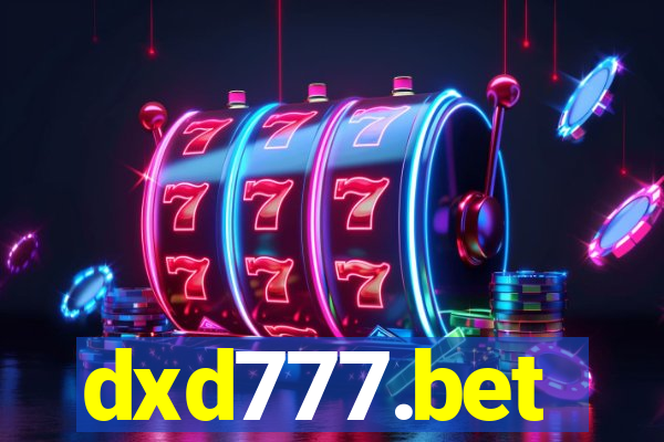 dxd777.bet