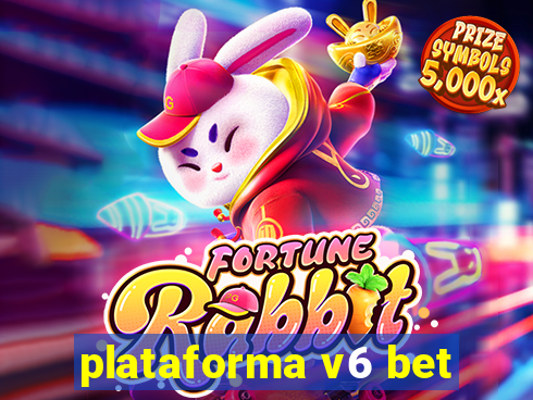 plataforma v6 bet