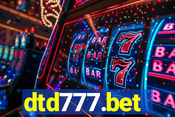 dtd777.bet