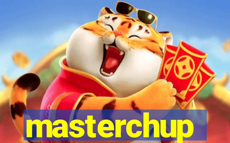 masterchup