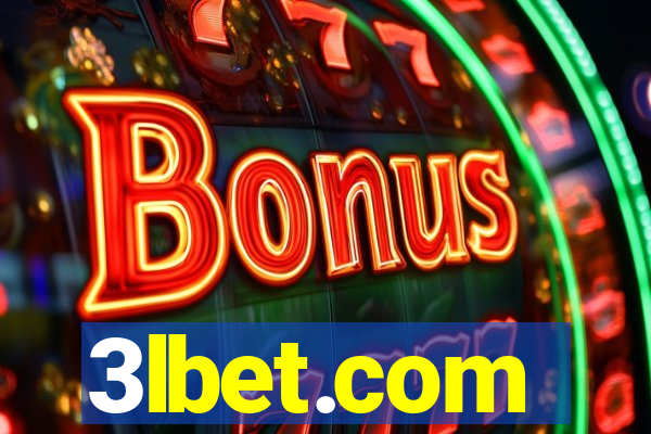 3lbet.com