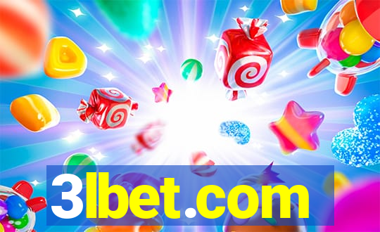 3lbet.com