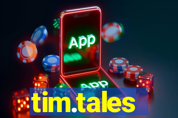 tim.tales