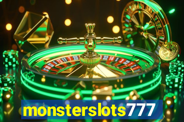 monsterslots777