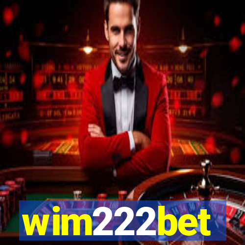 wim222bet