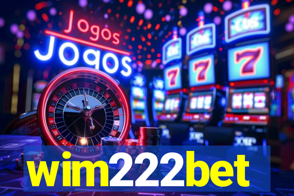 wim222bet