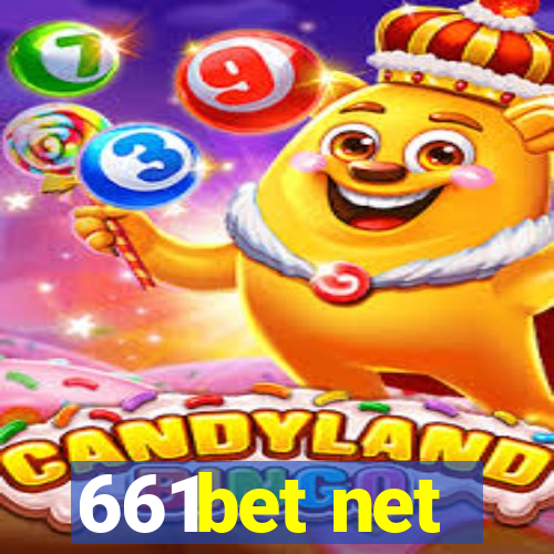 661bet net