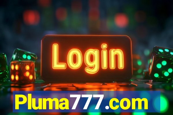 Pluma777.com