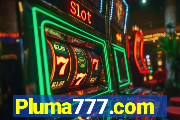 Pluma777.com