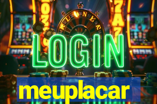 meuplacar