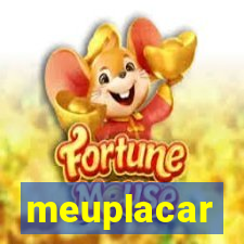 meuplacar