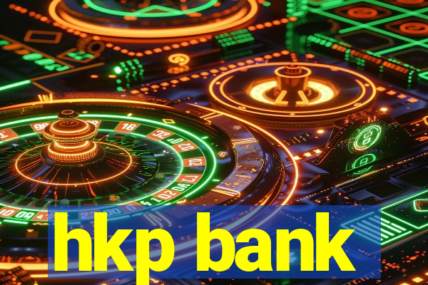 hkp bank