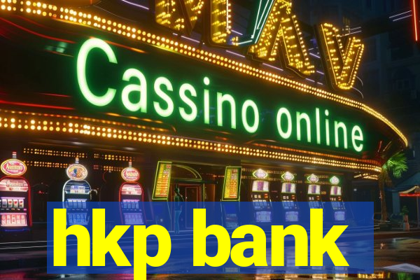 hkp bank