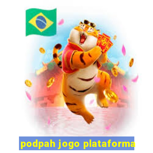 podpah jogo plataforma