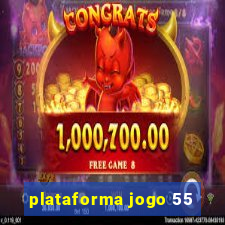 plataforma jogo 55