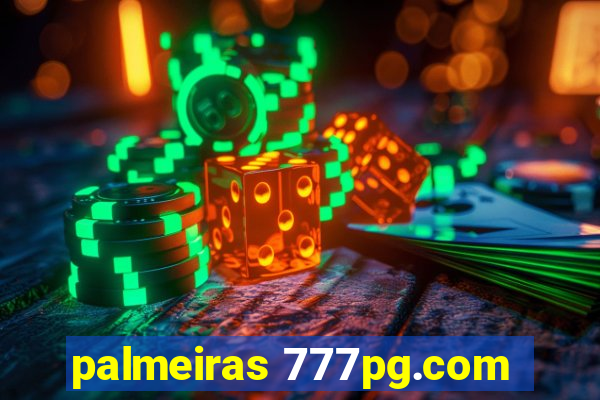 palmeiras 777pg.com