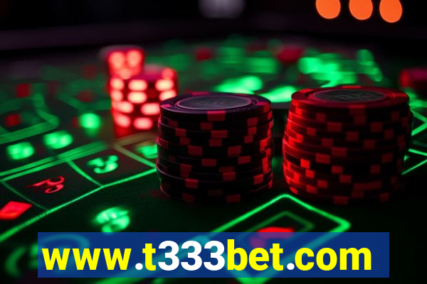 www.t333bet.com