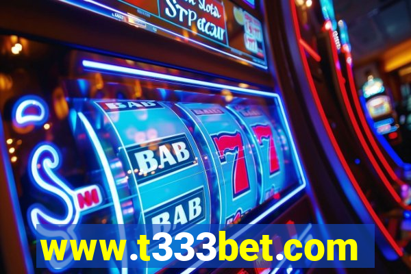 www.t333bet.com