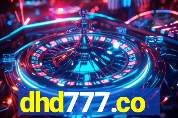 dhd777.co