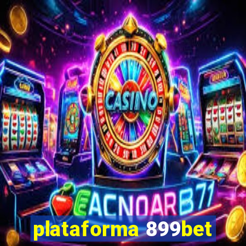 plataforma 899bet